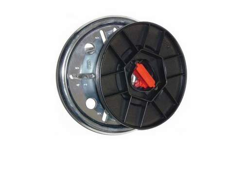 Juego de Adaptadores 21 mm para Spikes Spider